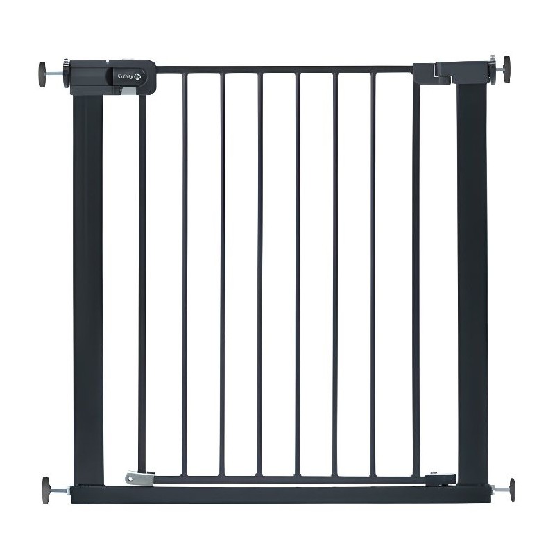 Barriere de sécurité enfant Easy Close Metal - SAFETY 1ST - Réglabl Barriere de sécurité enfant Easy Close Metal - SAFETY 1ST - Réglabl