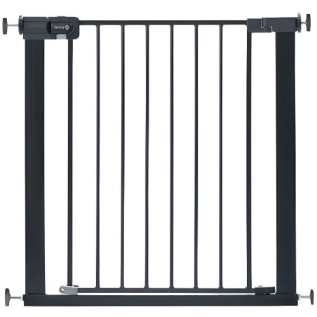Barriere de sécurité enfant Easy Close Metal - SAFETY 1ST - Réglabl