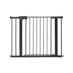 Barriere de sécurité enfant Easy Close Metal - SAFETY 1ST - Réglabl