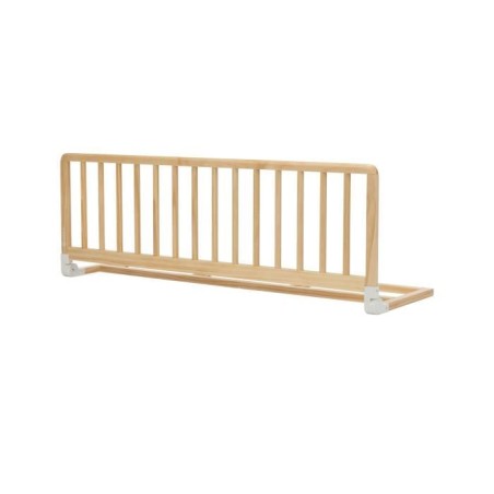 Modifier : SAFETY 1ST Wooden Bed Rail 110 cm, Barriere de lit bois, 18
