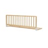 Modifier : SAFETY 1ST Wooden Bed Rail 110 cm, Barriere de lit bois, 18