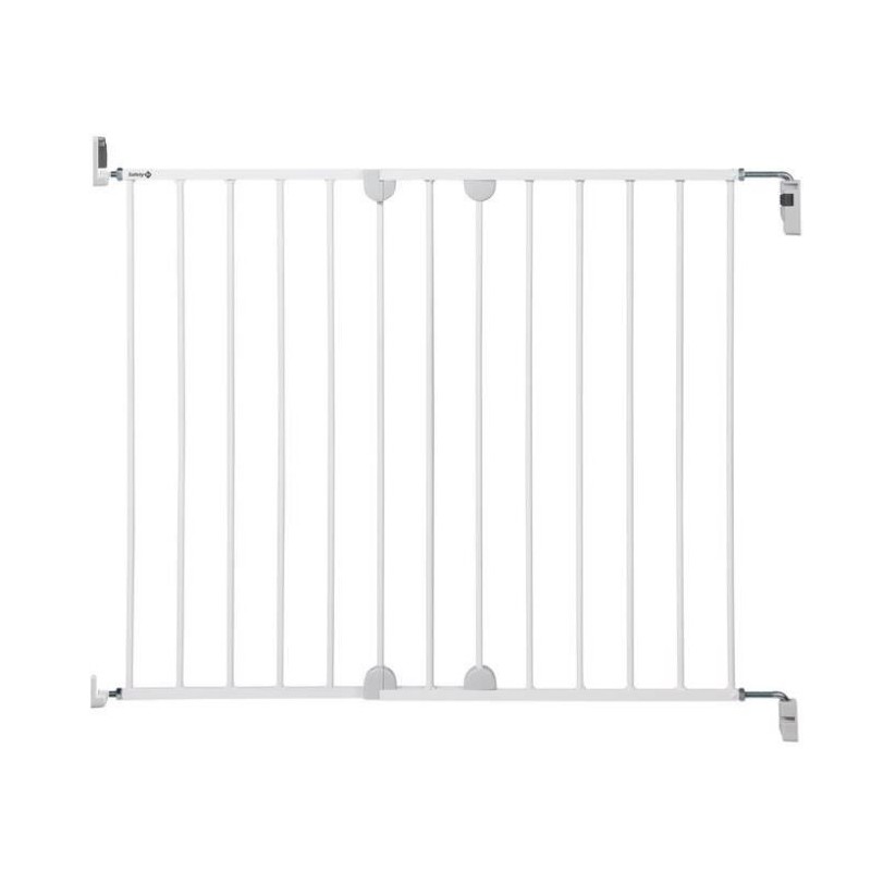 SAFETY 1ST Barriere de sécurité wall-fix extending, largeur de 62 a SAFETY 1ST Barriere de sécurité wall-fix extending, largeur de 62 a