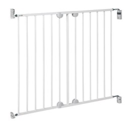 SAFETY 1ST Barriere de sécurité wall-fix extending, largeur de 62 a