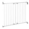 SAFETY 1ST Barriere de sécurité wall-fix extending, largeur de 62 a