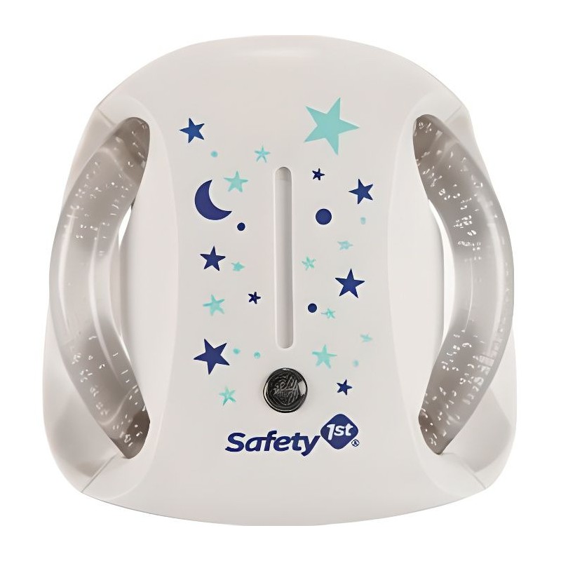 SAFETY 1ST Veilleuse automatique Artic - étoile et lune SAFETY 1ST Veilleuse automatique Artic - étoile et lune