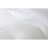 ABEIL Couette chaude 400gr/m² Thermofill 200 x 200 cm