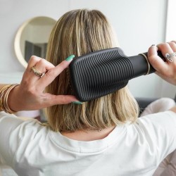 Brosse soufflante - SAINT ALGUE - Demeliss VOLUME & STYLE 2 en 1 - Sec