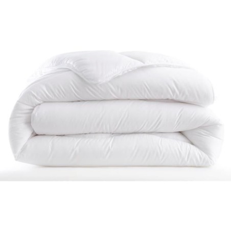 ABEIL Couette chaude 400gr/m² Thermofill 240 x 260 cm
