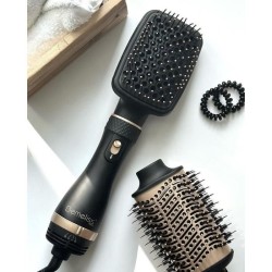 Brosse soufflante - SAINT ALGUE - Demeliss VOLUME & STYLE 2 en 1 - Sec