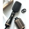 Brosse soufflante - SAINT ALGUE - Demeliss VOLUME & STYLE 2 en 1 - Sec