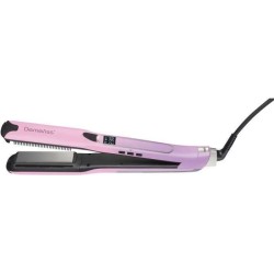 Lisseur vapeur - SAINT ALGUE - Demeliss TITANIUM V2.0 - Coloris Exclus
