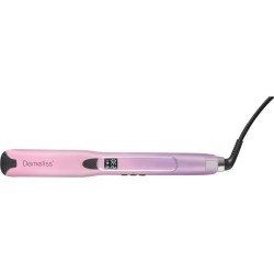 Lisseur vapeur - SAINT ALGUE - Demeliss TITANIUM V2.0 - Coloris Exclus
