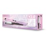 Lisseur vapeur - SAINT ALGUE - Demeliss TITANIUM V2.0 - Coloris Exclus