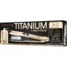 Lisseur vapeur - SAINT ALGUE - Coffret Premium Demeliss TITANIUM V2.0
