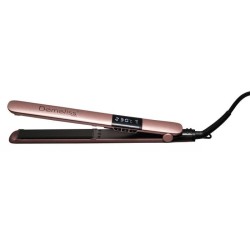Lisseur - SAINT ALGUE - Coffret Demeliss Kera-GOLD 2 en 1 - Lisse & Bo
