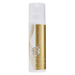 Lisseur - SAINT ALGUE - Coffret Demeliss Kera-GOLD 2 en 1 - Lisse & Bo