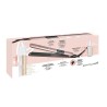 Lisseur - SAINT ALGUE - Coffret Demeliss Kera-GOLD 2 en 1 - Lisse & Bo