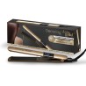 Lisseur - SAINT ALGUE - Demeliss Kera-GOLD 2 en 1 - Lisse & Boucle - P