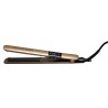 Lisseur - SAINT ALGUE - Demeliss Kera-GOLD 2 en 1 - Lisse & Boucle - P
