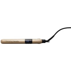 Lisseur - SAINT ALGUE - Demeliss Kera-GOLD 2 en 1 - Lisse & Boucle - P