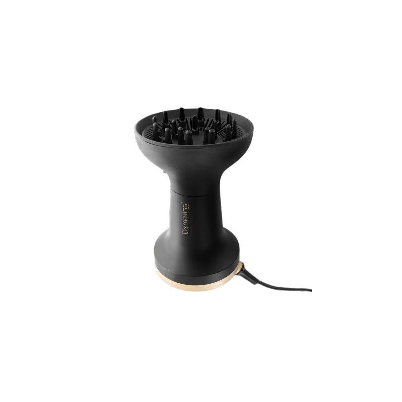 Seche-cheveux - DEMELISS - 21349 CURLS DEFINER - Diffuseur - 3 vitesse