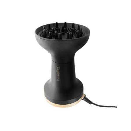 Seche-cheveux - DEMELISS - 21349 CURLS DEFINER - Diffuseur - 3 vitesse