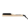 Brosse chauffante et lissante - DEMELISS - 21350 LISS&GO - 6 températ