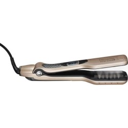 Lisseur vapeur - SAINT ALGUE - Demeliss TITANIUM - Lissage Haute Perfo