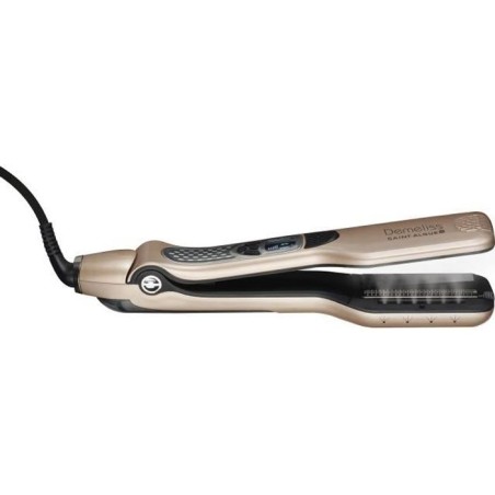 Lisseur vapeur - SAINT ALGUE - Demeliss TITANIUM - Lissage Haute Perfo