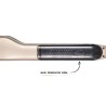 Lisseur vapeur - SAINT ALGUE - Demeliss TITANIUM - Lissage Haute Perfo