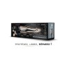 Lisseur vapeur - SAINT ALGUE - Demeliss TITANIUM - Lissage Haute Perfo