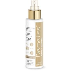 Lisseur vapeur - SAINT ALGUE - Coffret Premium Demeliss TITANIUM LOVE
