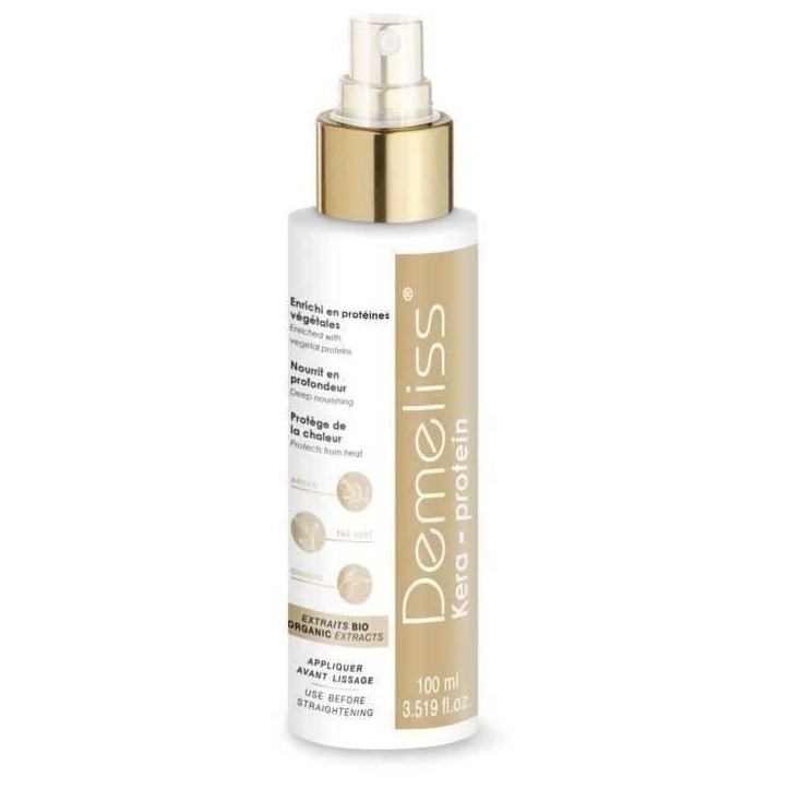 Lisseur vapeur - SAINT ALGUE - Coffret Premium Demeliss TITANIUM LOVE - Coloris Exclusif + Soin Kératine 100ml - Lissage Intens Lisseur vapeur - SAINT ALGUE - Coffret Premium Demeliss TITANIUM LOVE - Coloris Exclusif + Soin Kératine 100ml - Lissage Intens