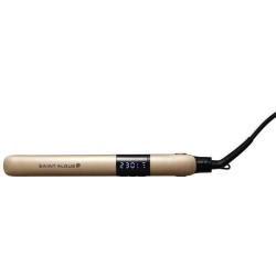 Lisseur - SAINT ALGUE - Demeliss GOLD 2 en 1 - Jusqu'a 230°C - Plaque