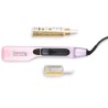 Lisseur Vapeur - SAINT ALGUE - Coffret Premium Demeliss TITANIUM DREAM