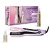 Lisseur Vapeur - SAINT ALGUE - Coffret Premium Demeliss TITANIUM DREAM
