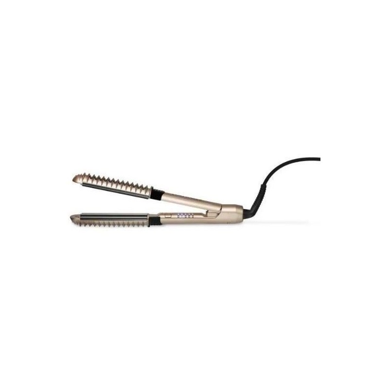 Lisseur - SAINT ALGUE - SAINT ALGUE- Lisseur Boucleur Demeliss XCURLER Lisseur - SAINT ALGUE - SAINT ALGUE- Lisseur Boucleur Demeliss XCURLER