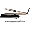 Lisseur - SAINT ALGUE - SAINT ALGUE- Lisseur Boucleur Demeliss XCURLER