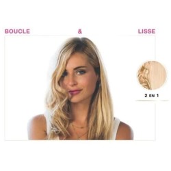 Lisseur - SAINT ALGUE - SAINT ALGUE- Lisseur Boucleur Demeliss XCURLER