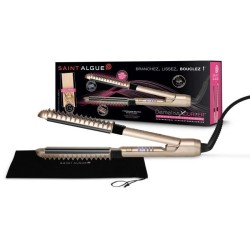 Lisseur - SAINT ALGUE - SAINT ALGUE- Lisseur Boucleur Demeliss XCURLER