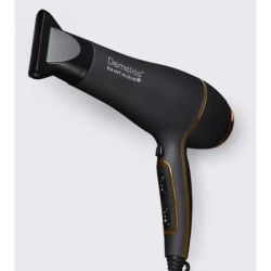 Seche-cheveux - SAINT ALGUE - Demeliss ULTRA 2200W - 2 Vitesses, 3 Tem