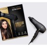 Seche-cheveux - SAINT ALGUE - Demeliss ULTRA 2200W - 2 Vitesses, 3 Tem
