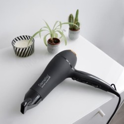 Seche-cheveux - SAINT ALGUE - Demeliss ULTRA 2200W - 2 Vitesses, 3 Tem
