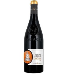 Domaine La Font de Salignan 2020 Cairanne - Vin rouge de la Vallée du