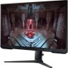 Ecran PC Gamer - SAMSUNG - 27 - WQHD - 165Hz - Dalle VA - 1ms - Ajusta