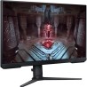 Ecran PC Gamer - SAMSUNG - 27 - WQHD - 165Hz - Dalle VA - 1ms - Ajusta