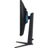 Ecran PC Gamer - SAMSUNG - 27 - WQHD - 165Hz - Dalle VA - 1ms - Ajusta