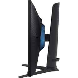 Ecran PC Gamer - SAMSUNG - 27 - WQHD - 165Hz - Dalle VA - 1ms - Ajusta