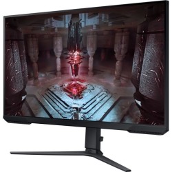 Ecran PC Gamer - SAMSUNG - 32 - WQHD - 165Hz - Dalle VA - 1ms - Ajusta