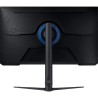 Ecran PC Gamer - SAMSUNG - 32 - WQHD - 165Hz - Dalle VA - 1ms - Ajusta